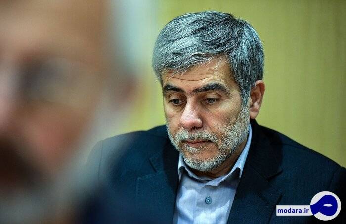 فریدون عباسی هم کاندیدای انتخابات ریاست جمهوری شد