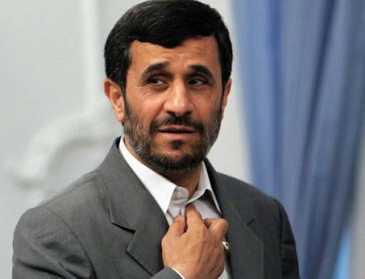 احمدی نژاد: زمانی که حضور زنان در ورزشگاه ها را مطرح کردم، شروع به جوسازی کردند که به سمت اعدام ما می رفت