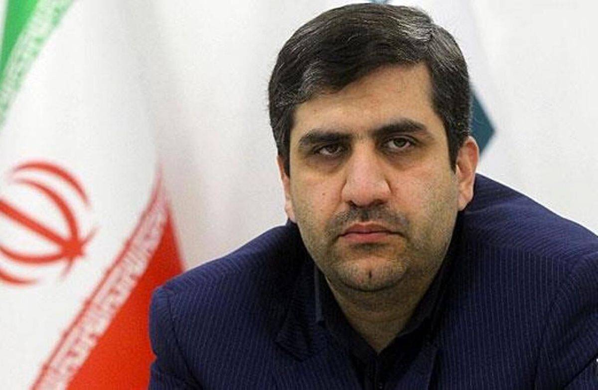 قندهاری نیا مدیر کل روابط عمومی مجلس شد