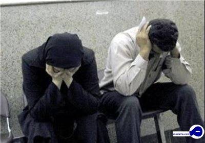 زن و شوهرها چرا خیانت می‌کنند؟
