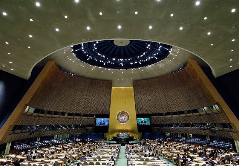انتقاد گزارشگر ویژه سازمان ملل از تحریم‌های ظالمانه علیه ایران