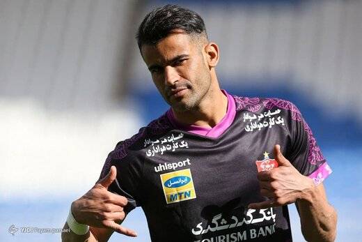 عیسی آل کثیر و استقلال محکوم به پرداخت غرامت شدند