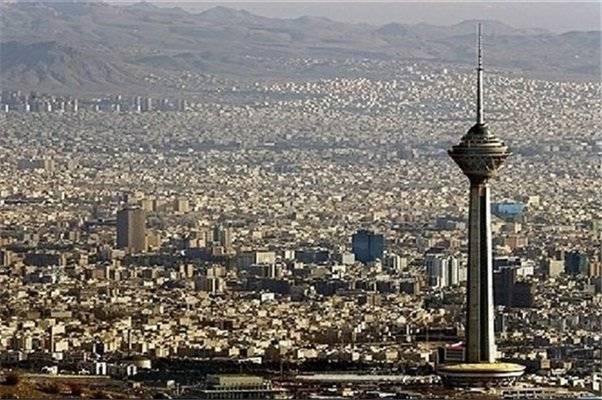خسارت ۳۰ میلیاردی ناآرامی‌ها به تجهیزات شهری تهران
