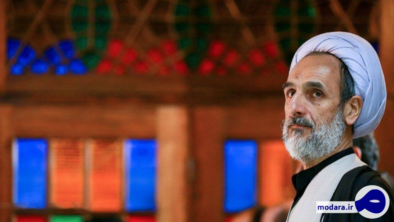 اظهارات جدید «محمد نیازی» درباره ماجرای قتل‌های زنجیره‌ای