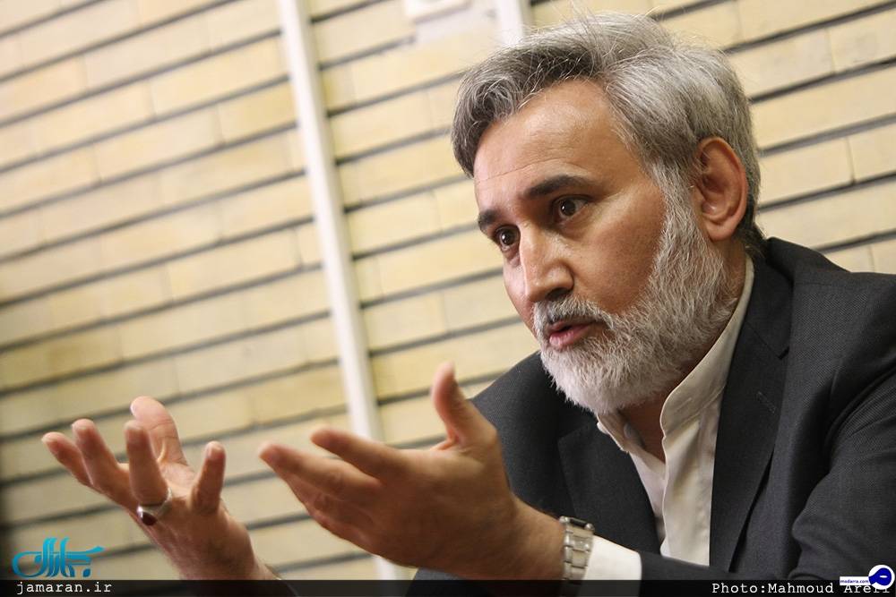 خبرگزاری میزان: حکم دادگاه بدوی محمدرضا خاتمی ظهر امروز ابلاغ شد