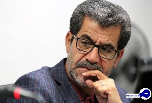 وضعیت برزخی مصلحت؟