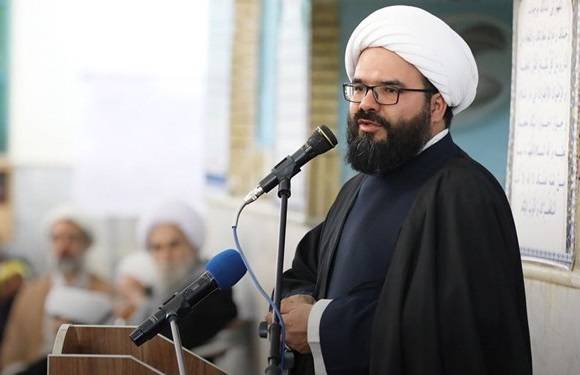 هیچ طویله ای به نام اسرائیل به رسمیت نمی شناسیم