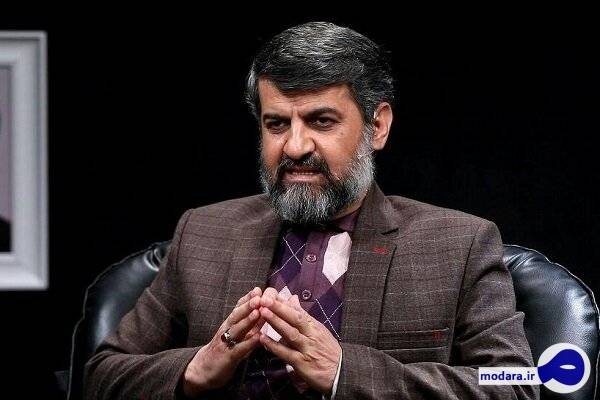 ۲۰۰ فعال حوزه حجاب علیه «مهدی نصیری» به صداوسیما نامه نوشتند