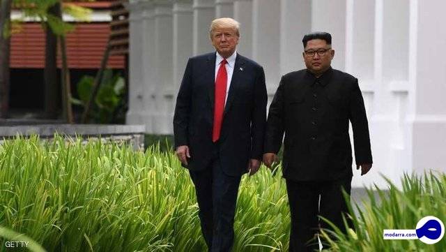 ترامپ و اون دوباره در ویتنام دیدار می کنند