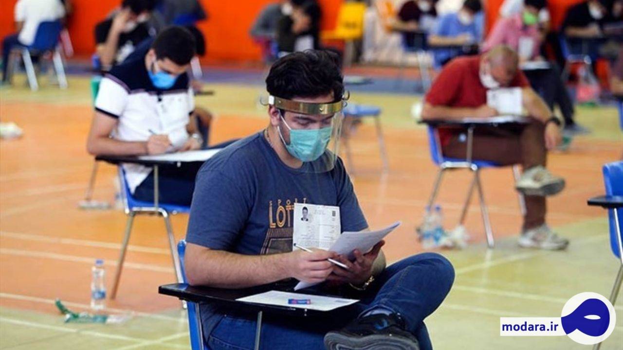 چرا تعداد دانشجویان کشور هر سال کم می شود؟