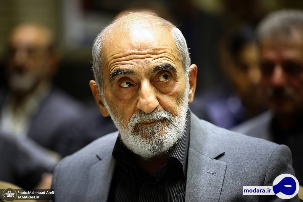 حسین شریعتمداری: اعلام نامزدی برخی برای انتخابات ریاست جمهوری توهین به ملت ایران است