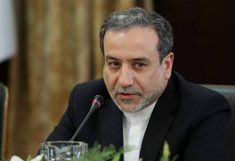 آب عنصر ثابت در دیپلماسی اقتصادی ما با همسایگان تبدیل شود
