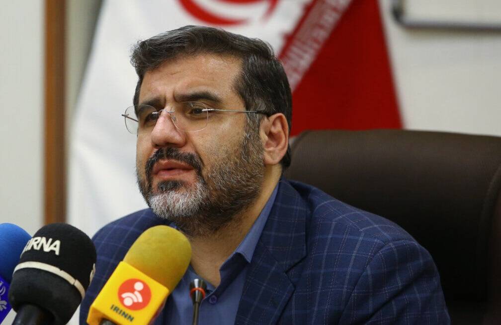 من حاضر نیستم فیلمی را با خانواده ام ببینم؛ چطور می توانم اجازه بدهم که مردم ما این فیلم را ببینند؟