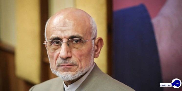 عضو مجمع تشخیص مصلحت نظام: FATF تکمیل زنجیره محاصره کشور است
