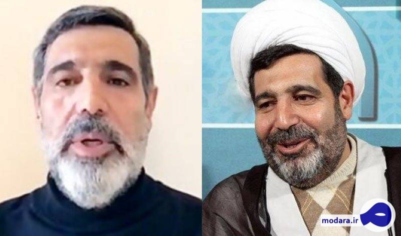 اظهارات جدید وکیل «قاضی منصوری»/ نجف‎پور ثانی: او از من خواسته بود تا نام کشور محل اقامتش را به کسی نگویم/ منصوری درخواست پناهندگی را نپذیرفته بود!