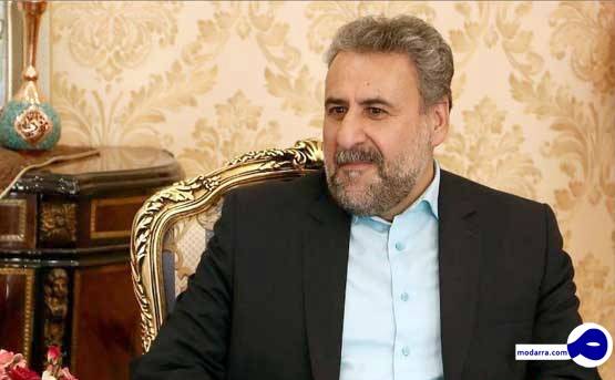 فلاحت پیشه: اگر در مجمع رأی‌گیری می‌شد، پالرمو تصویب نمی‌شد