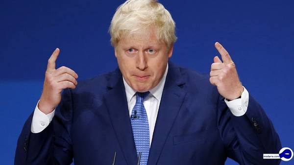 می‌خواهم با ایران تعامل داشته باشم