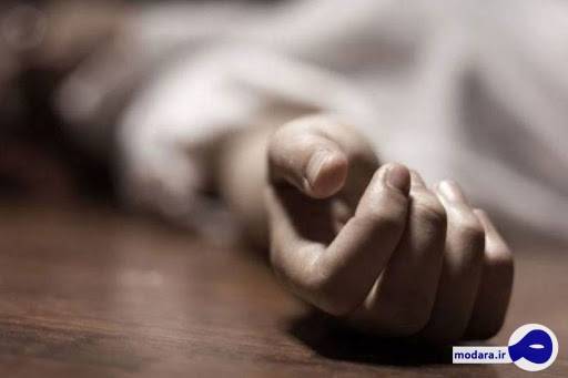 دختر ۱۷سالە بە خاطر فقر مالی خودکشی کرد