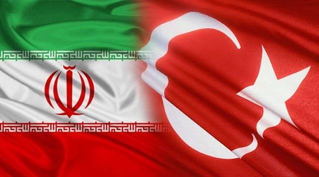 بسته شدن مرز های تجاری ایران و ترکیه تکذیب شد