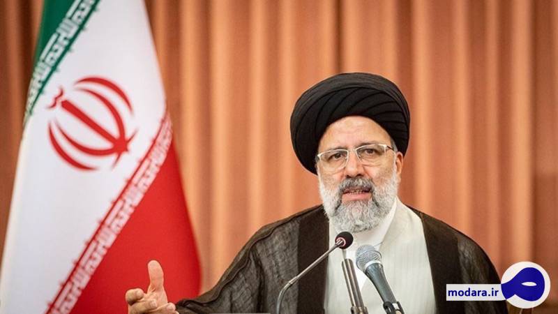 رئیسی: لغو تحریم‌ها نباید دستاویز دعواهای سیاسی گردد