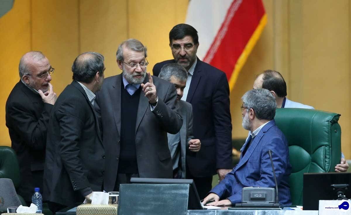 موضوع انتقال آب خزر حاشیه ساز شد