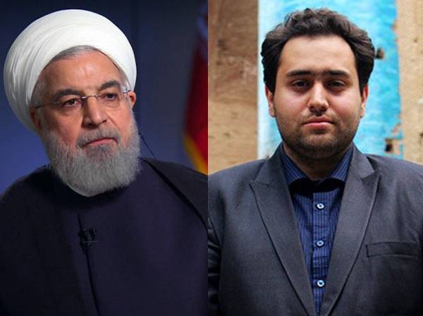 دامادِ حسن روحانی: دیدو بازدیدهای اخیر آقای روحانی قطعاً ادامه خواهد داشت/ این ملاقات ها قبلاً در خانه برگزار میشد ولی دولت طبق روال یک دفتر برای ایشان اختصاص دادند