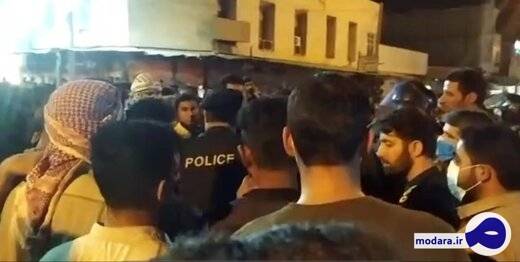 خوزستان در آرامش است/ سخنگوی پلیس گفت