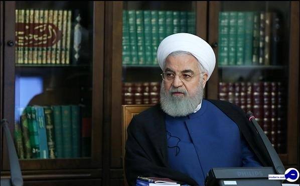 روحانی: بیکاری مهم‌ترین عامل اعتیاد است