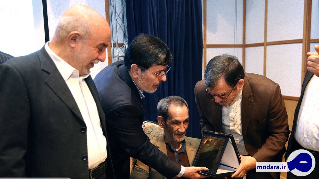 وزیر کار دولت اول و دوم میرحسین موسوی درگذشت