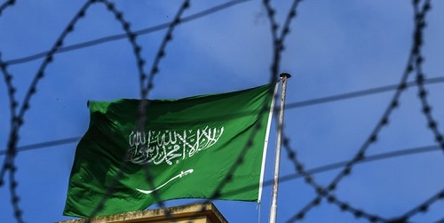 اعدام ۱۸ نفر در عربستان طی یک روز
