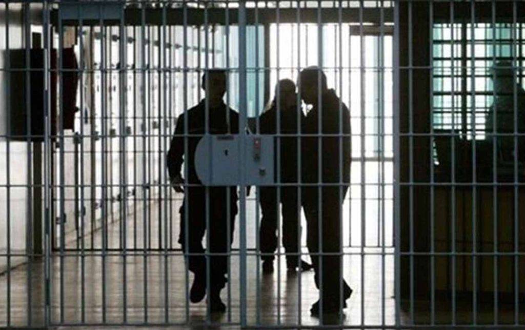 ۵۵ زندانی حوادث اخیر در استان فارس آزاد شدند