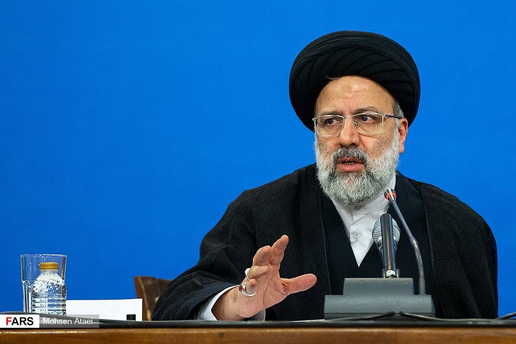 روسای ستادهای سیدابراهیم رییسی در استانها منصوب شدند