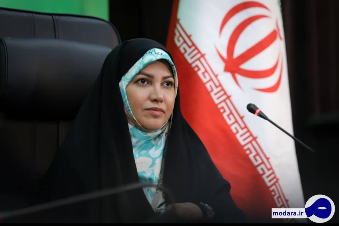 سود نجفی: نگاه ویژه به بانوان در برنامه شورای ششم شهر تهران خواهیم داشت