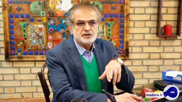 فعال سیاسی اصلاحطلب: محمد جواد لاریجانی در قضیه برجام نه سر پیاز است نه ته پیاز/ وزارت خارجه‌ای داریم که تنها هنر آن احضار سفرا است