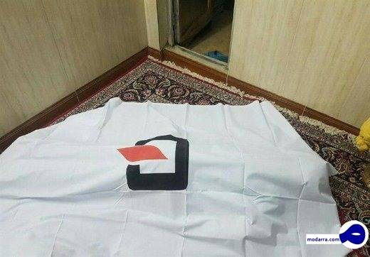 یک جوان در همدان قبل از خودکشی خودرو شاسی بلند خود را به سیل زدگان اهداء کرد
