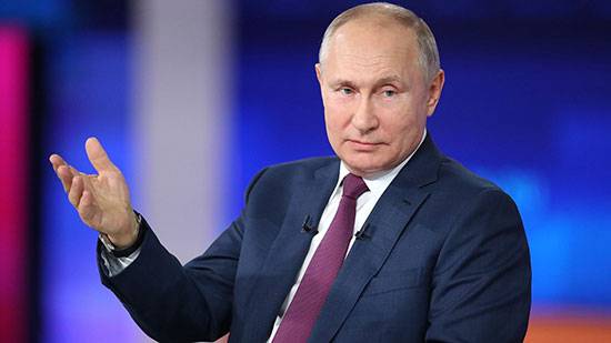 پوتین: اگر کودتای ۲۰۱۴ کی یف نبود جنگ روسیه و اوکراین رخ نمی داد