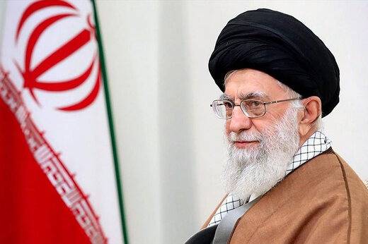 رهبر انقلاب: ایستادگی مردم ایران، جذاب است
