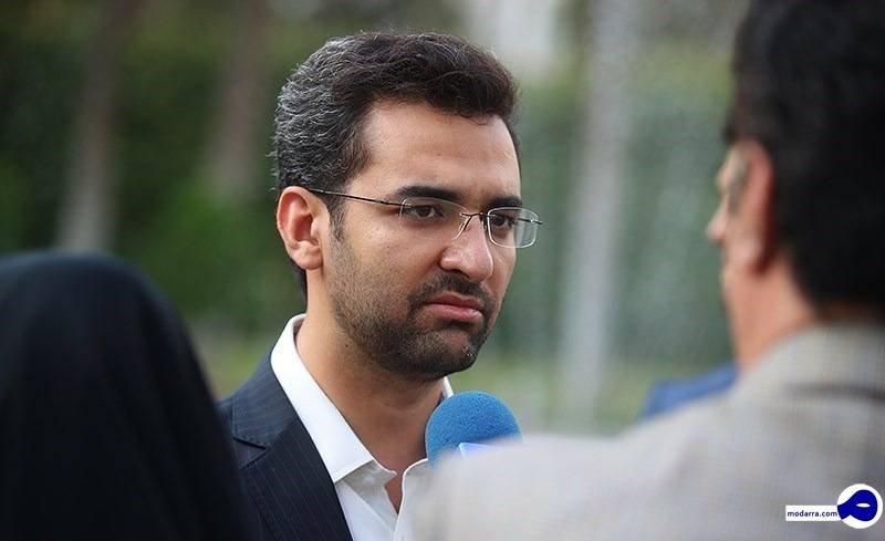 واکنش وزیر ارتباطات به اظهارات دادستان کل کشور: وقت ندارم به این حاشیه ها بپردازم