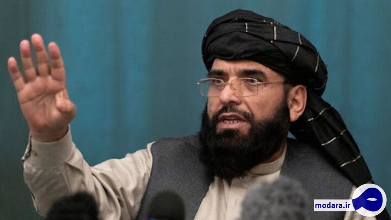 طالبان: با ۱۶ کشور بدون اعلام رسمی، رابطه دیپلماتیک داریم