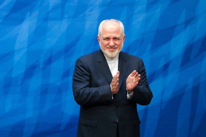 ظریف: علت تصمیم بنده برای نامزد نشدن در انتخابات ۱۴۰۰، نگرانی من از رأی آوردن است نه رأی نیاوردن!