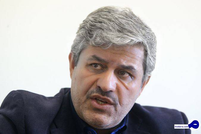 رئیس کمیسیون برنامه و بودجه: ۳۰ درصد از درآمد کشور از مالیات تأمین می‌شود