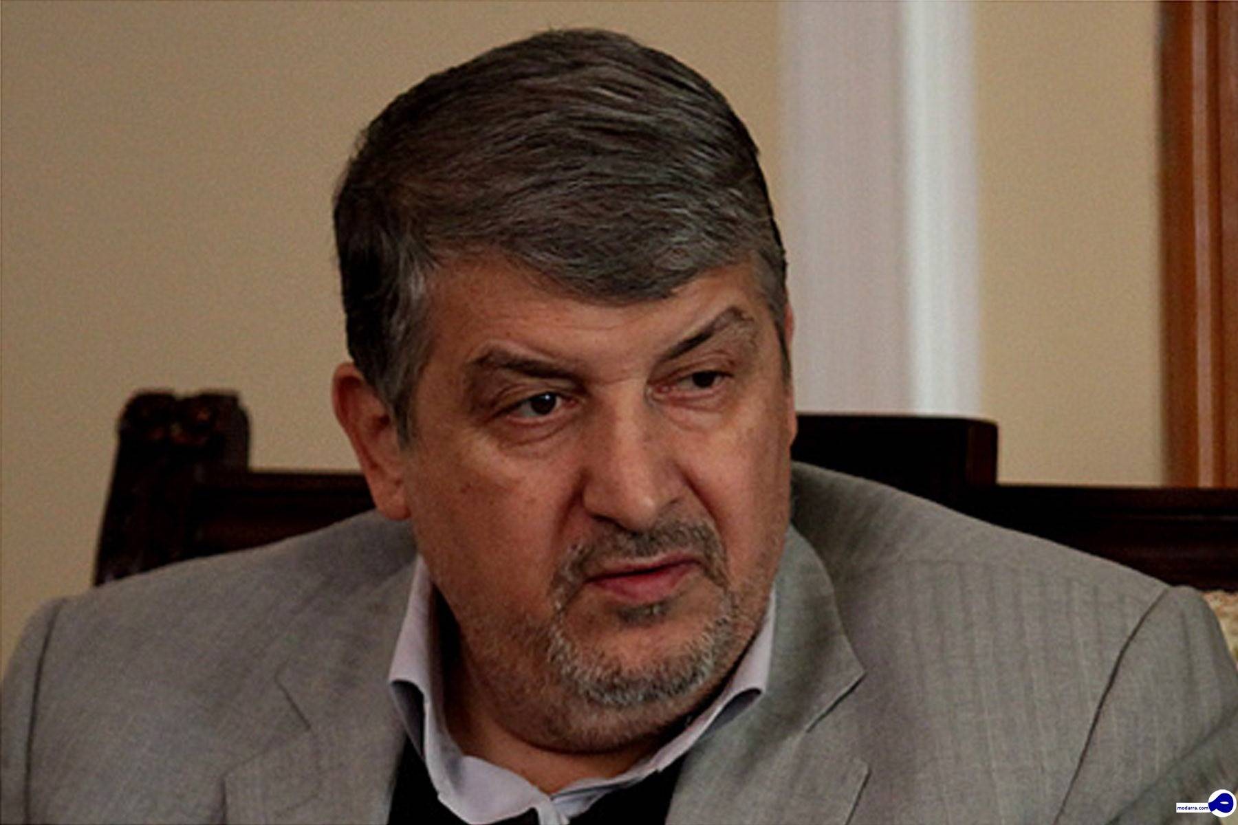 حقیقت پور: چینی ها نمی خواستند با دولت روحانی مذاکره کنند؛ لاریجانی به عنوان نماینده رهبری مذاکره کرد/رهبر انقلاب نپذیرفت قالیباف پیگیر قرارداد با چین شود