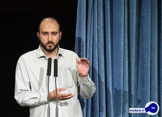علی فروغی مدیر شبکه سه به کرونا مبتلا شد+جزئیات