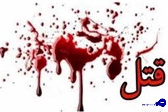 قتل در اندرزگاه ۳ زندان فشافویه