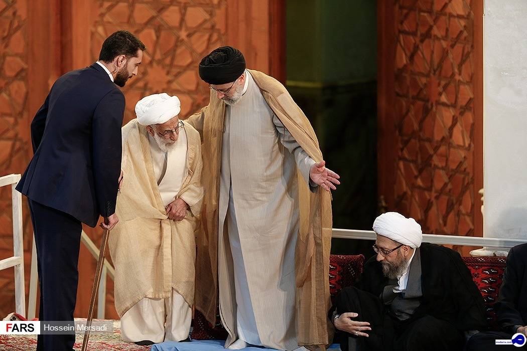 گزارش تصویری سی‌امین مراسم سالگرد رحلت امام خمینی (ره)