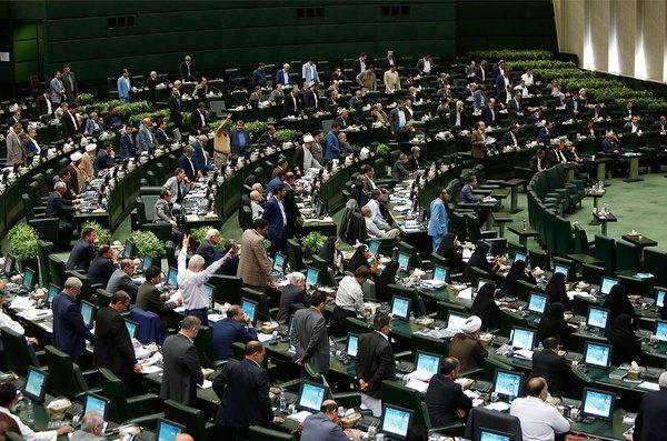 تکلیف مجلس به صداوسیما پیرامون انتخابات مجلس