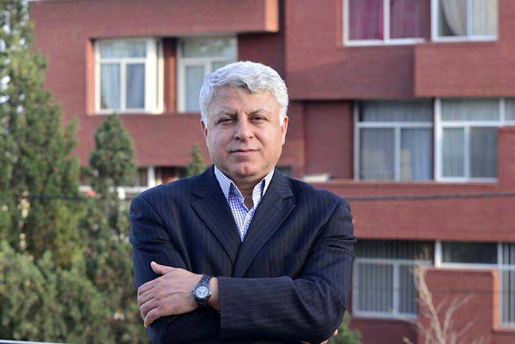 فیاض زاهد: دیگر از اصلاح‌طلبان هم کاری ساخته نیست