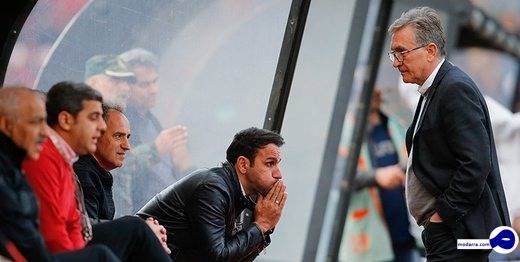 برانکو در پرسپولیس می ماند