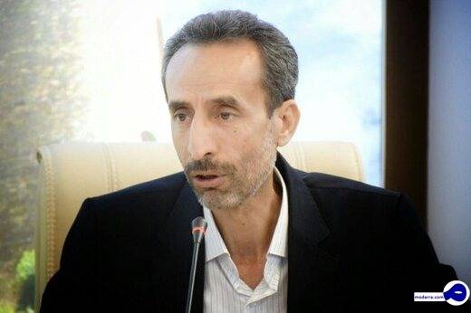 علت دستگیری شهردار خرم آباد چه بود؟