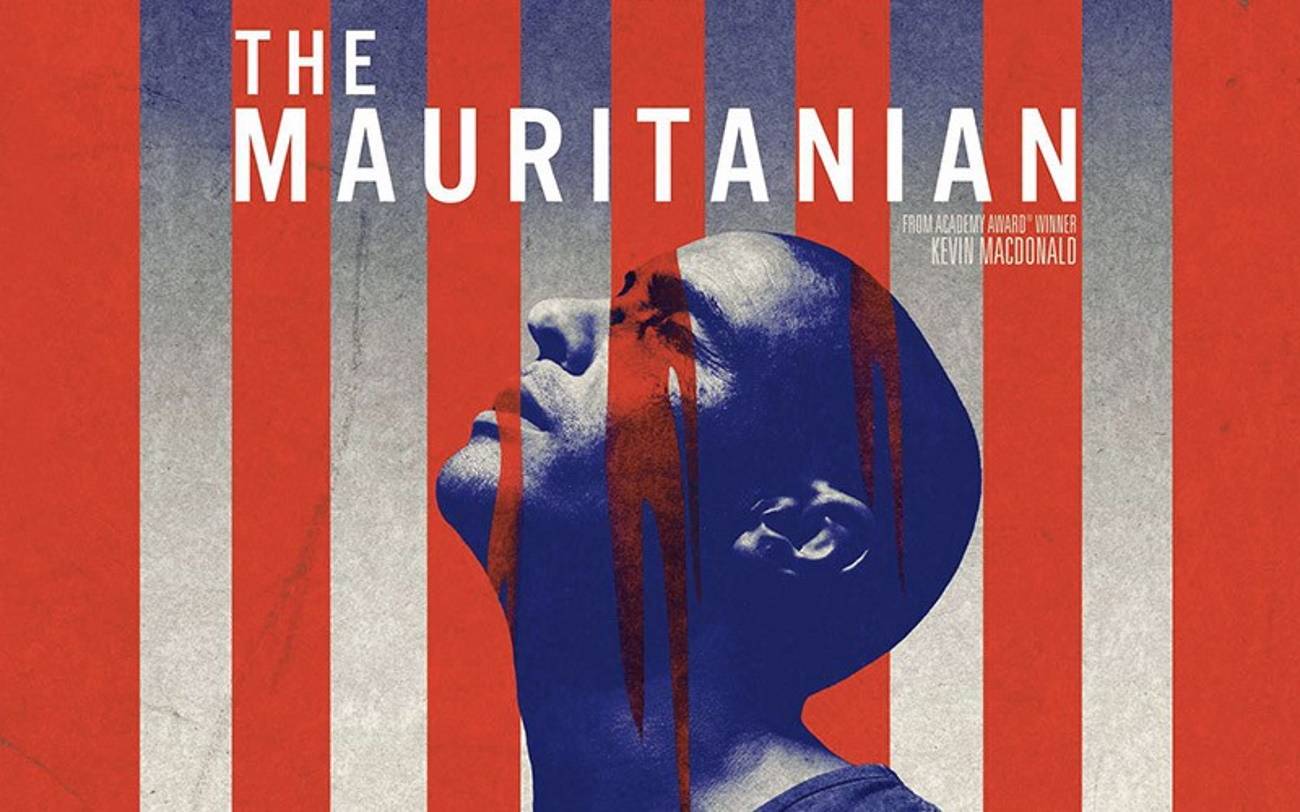 نقد و بررسی فیلم موریتانی